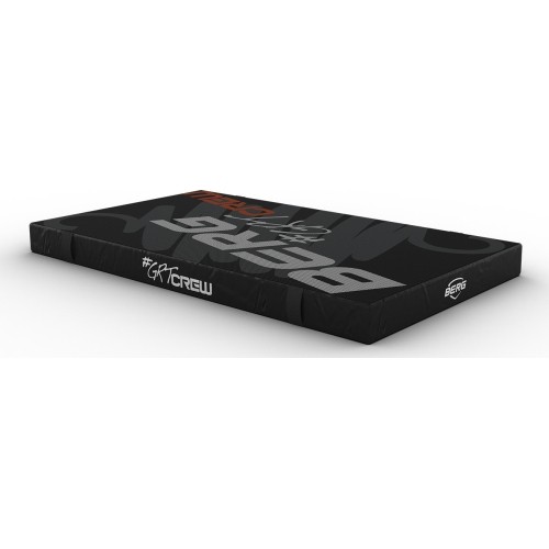 BERG x GRT Spotting Mat