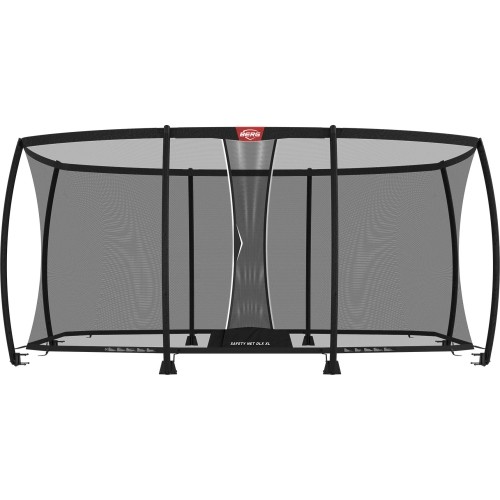 BERG Ultim Safety Net DLX XL 500