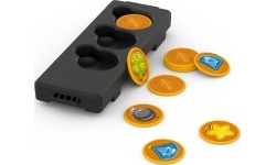 Dodatek magnetyczny BERG Nexo