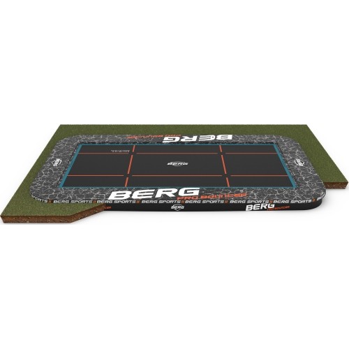 Trampolina BERG Sports Ultim Pro Bouncer FlatGround 500