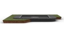 BERG SPORTS Ultim Champion FlatGround 200 Grey