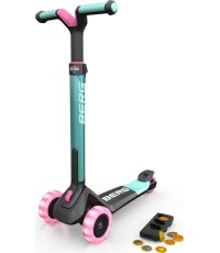 BERG Nexo Światła składane Magnet-deck miętowy