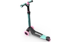 BERG Nexo Światła składane Magnet-deck miętowy