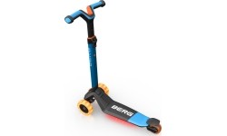 BERG Nexo Światła składane LED-deck Niebieski