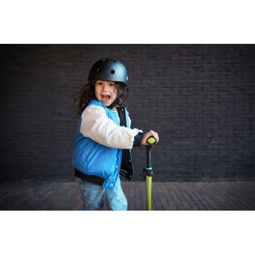 BERG Nexo Światła składane LED-deck Niebieski