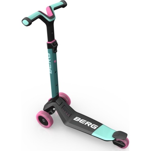Hulajnoga BERG Nexo Foldable, miętowa
