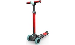 BERG Nexo Foldable Red