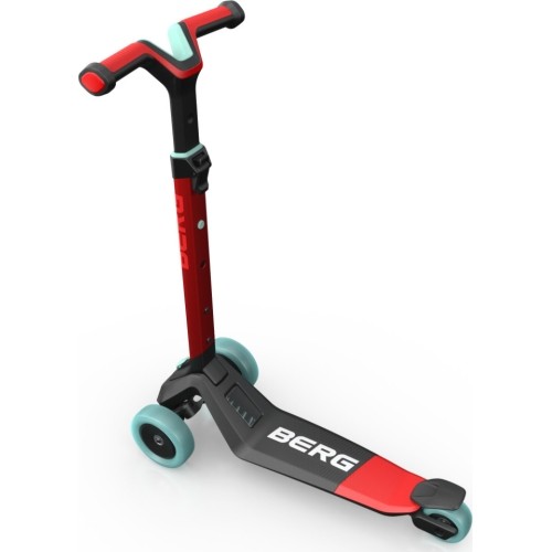 BERG Nexo Foldable Red