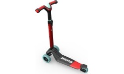 BERG Nexo Foldable Red
