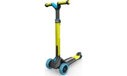 BERG Nexo Foldable Lime