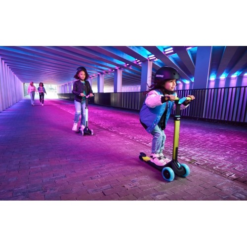 BERG Nexo Foldable Lime