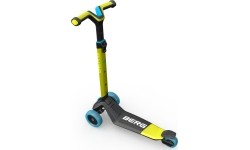 BERG Nexo Foldable Lime