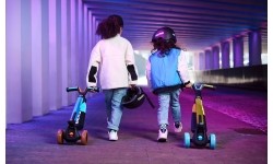 BERG Nexo Foldable Blue