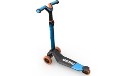 BERG Nexo Foldable Blue
