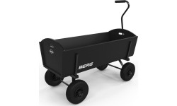 BERG Beach Wagon XL Czarny