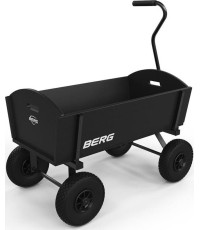 BERG Beach Wagon L Black