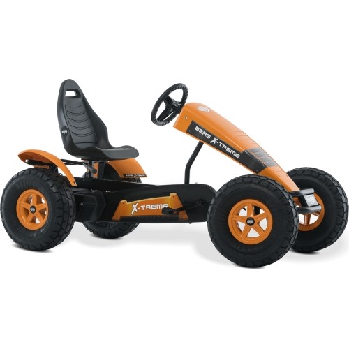 Gokart BERG XL X-Treme BFR-3