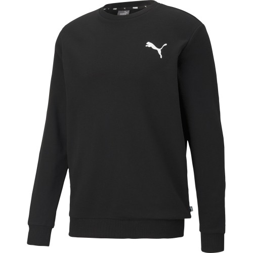 Bluza męska Puma Ess Small Logo Black 586684 51