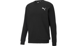 Bluza męska Puma Ess Small Logo Black 586684 51