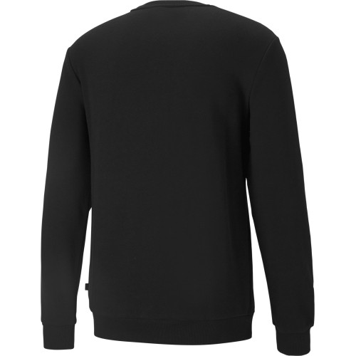 Bluza męska Puma Ess Small Logo Black 586684 51