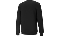 Bluza męska Puma Ess Small Logo Black 586684 51