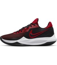 Nike Avalynė Vyrams Nike Precision VI Black Red DD9535 002