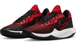 Buty do koszykówki męskie Nike Precision VI Black Red DD9535 002