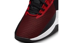 Buty do koszykówki męskie Nike Precision VI Black Red DD9535 002
