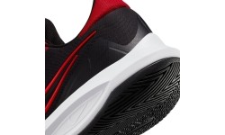 Buty do koszykówki męskie Nike Precision VI Black Red DD9535 002