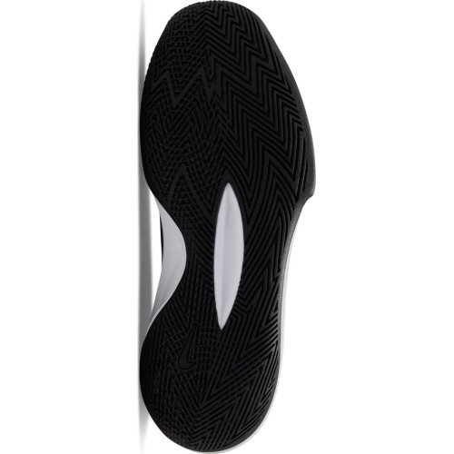 Buty do koszykówki męskie Nike Precision VI Black Red DD9535 002