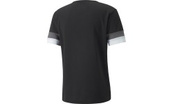Puma Marškinėliai Vyrams TeamRise Jersey Black 704932 03