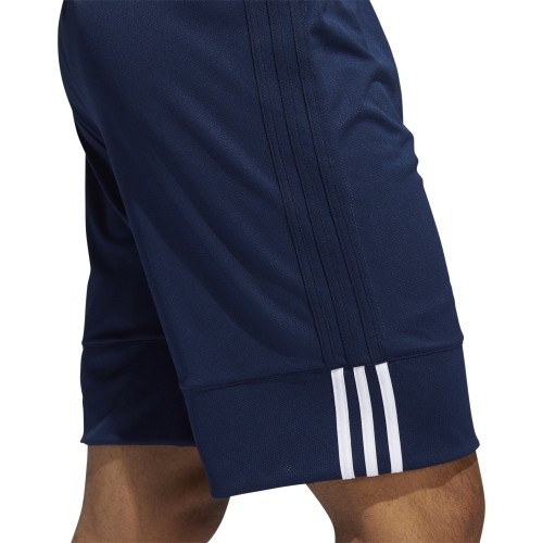 Adidas Krepšinio Šortai 3G Spee Rev Shorts Blue White