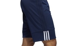 Adidas Krepšinio Šortai 3G Spee Rev Shorts Blue White
