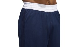 Adidas Krepšinio Šortai 3G Spee Rev Shorts Blue White