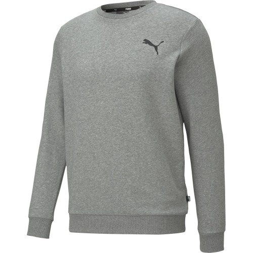 Bluza męska Puma Ess Small Logo Grey 586684 53