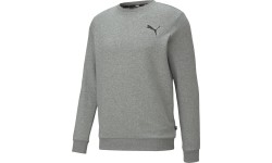 Bluza męska Puma Ess Small Logo Grey 586684 53