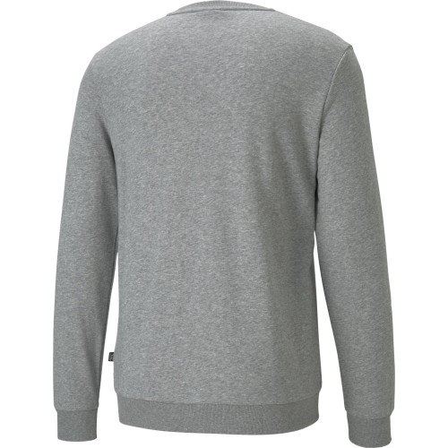 Bluza męska Puma Ess Small Logo Grey 586684 53