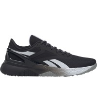 Reebok Avalynė Vyrams Nanoflex Tr White Black GZ0245
