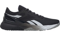 Reebok Nanoflex TR buty męskie White Black GZ0245
