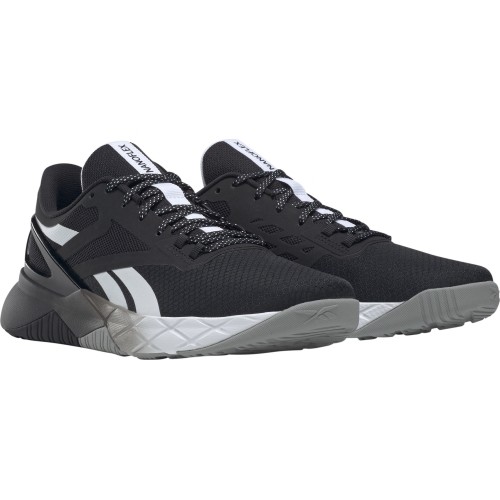Reebok Nanoflex TR buty męskie White Black GZ0245