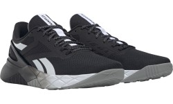 Reebok Nanoflex TR buty męskie White Black GZ0245