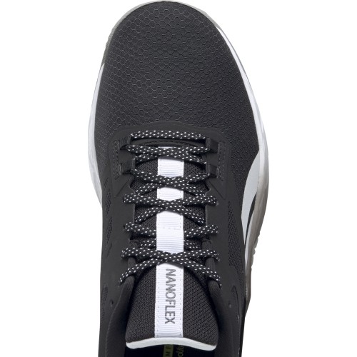 Reebok Nanoflex TR buty męskie White Black GZ0245