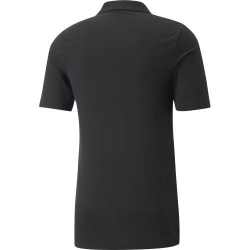 Koszulka polo męska Puma Ferrari Style czarna 533340 01