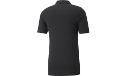 Koszulka polo męska Puma Ferrari Style czarna 533340 01