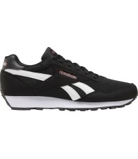 Buty damskie Reebok Rewind Run czarne FX2957