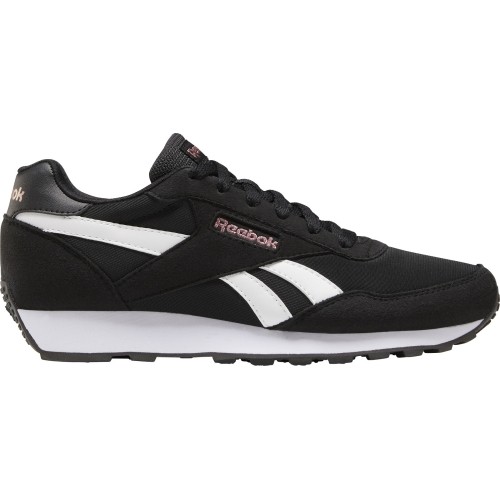 Buty damskie Reebok Rewind Run czarne FX2957