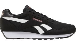 Buty damskie Reebok Rewind Run czarne FX2957