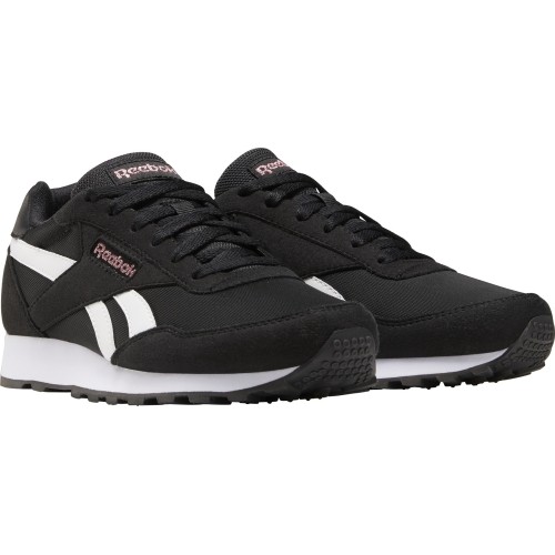 Buty damskie Reebok Rewind Run czarne FX2957