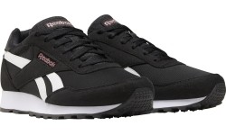 Buty damskie Reebok Rewind Run czarne FX2957