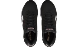 Reebok Avalynė Moterims Rewind Run Black FX2957